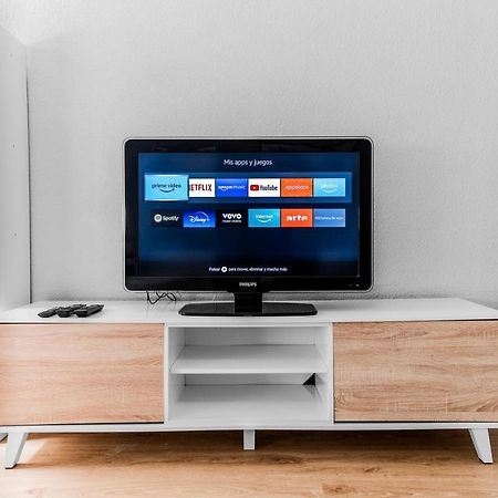 살라망카 Apartamento Premiun Plaza Del Oeste 아파트 외부 사진