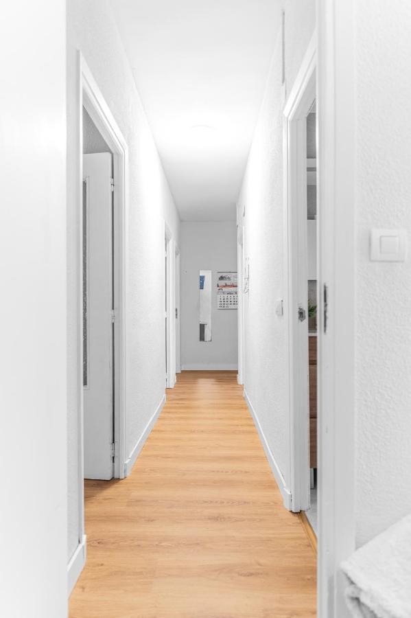 살라망카 Apartamento Premiun Plaza Del Oeste 아파트 외부 사진