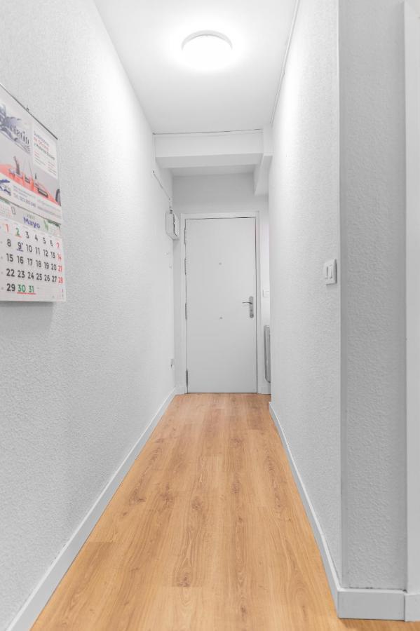 살라망카 Apartamento Premiun Plaza Del Oeste 아파트 외부 사진