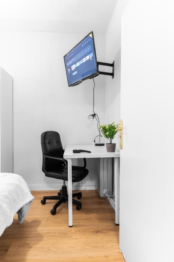 살라망카 Apartamento Premiun Plaza Del Oeste 아파트 외부 사진
