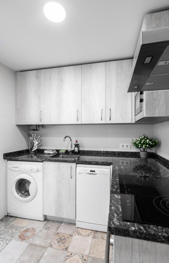 살라망카 Apartamento Premiun Plaza Del Oeste 아파트 외부 사진
