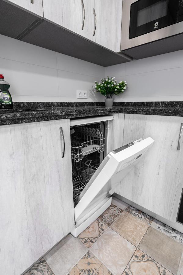 살라망카 Apartamento Premiun Plaza Del Oeste 아파트 외부 사진