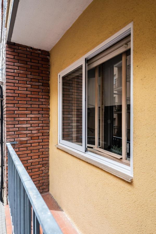 살라망카 Apartamento Premiun Plaza Del Oeste 아파트 외부 사진