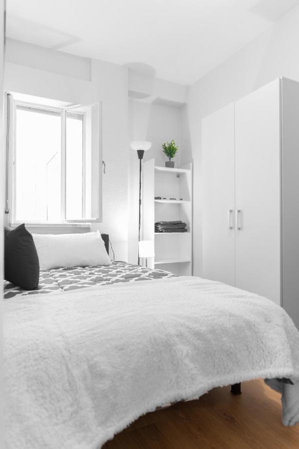 살라망카 Apartamento Premiun Plaza Del Oeste 아파트 외부 사진