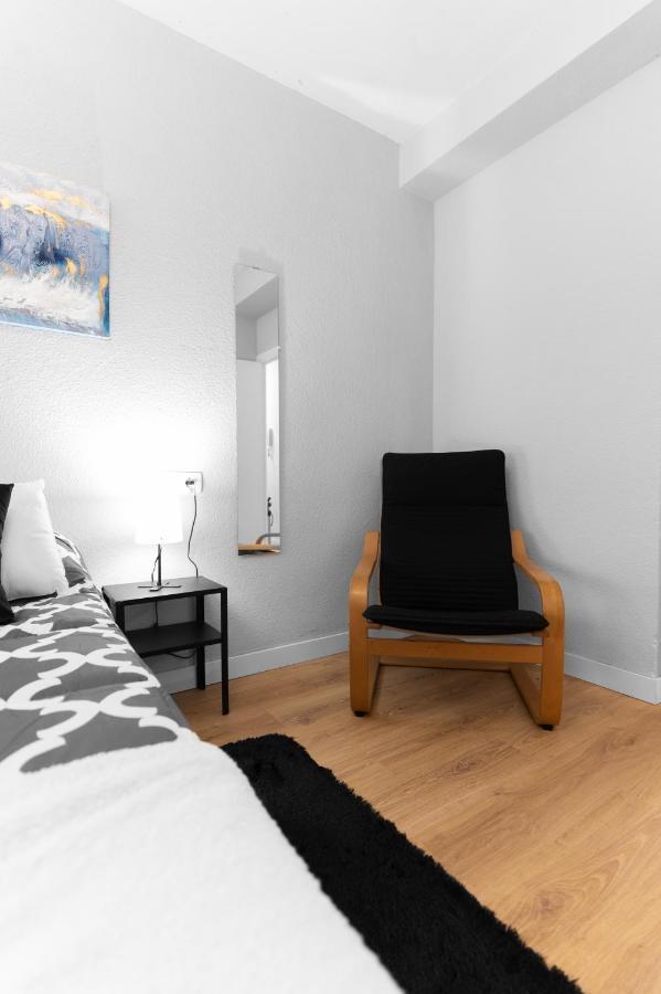 살라망카 Apartamento Premiun Plaza Del Oeste 아파트 외부 사진